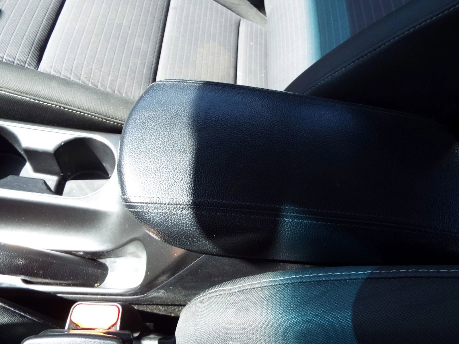 Used 2015 Kia Forte LX w/ Popular Package FWD image 25