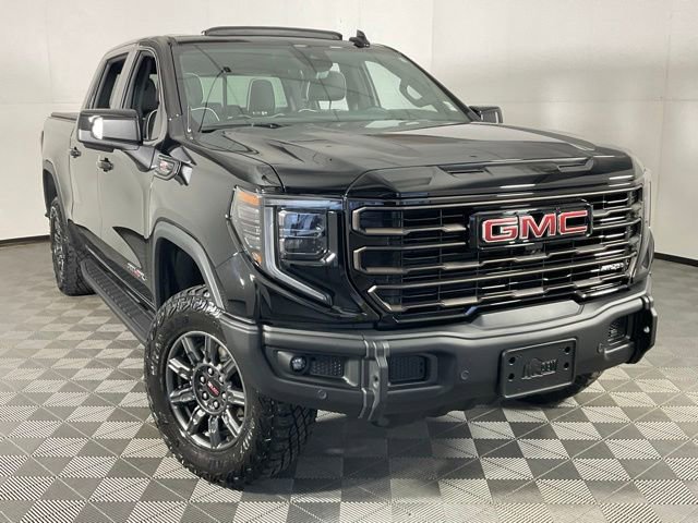 Used 2024 GMC Sierra 1500 AT4X AWD/4WD image 46