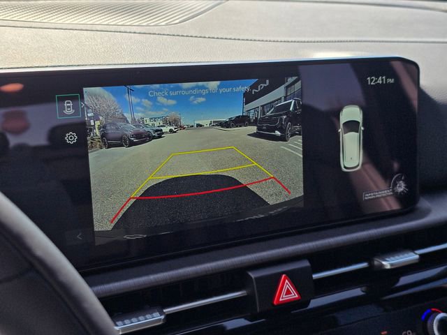 New 2026 Kia Sportage X-Line image 23