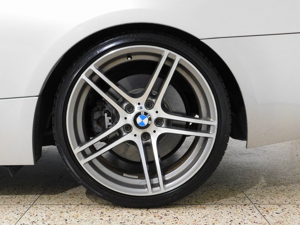 Used 2011 BMW 335is Coupe RWD image 81