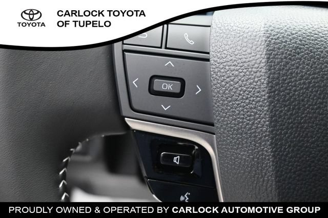 New 2026 Toyota Camry SE w/ Convenience Package FWD image 22
