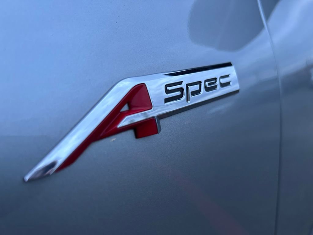 Used 2022 Acura MDX A-Spec image 31