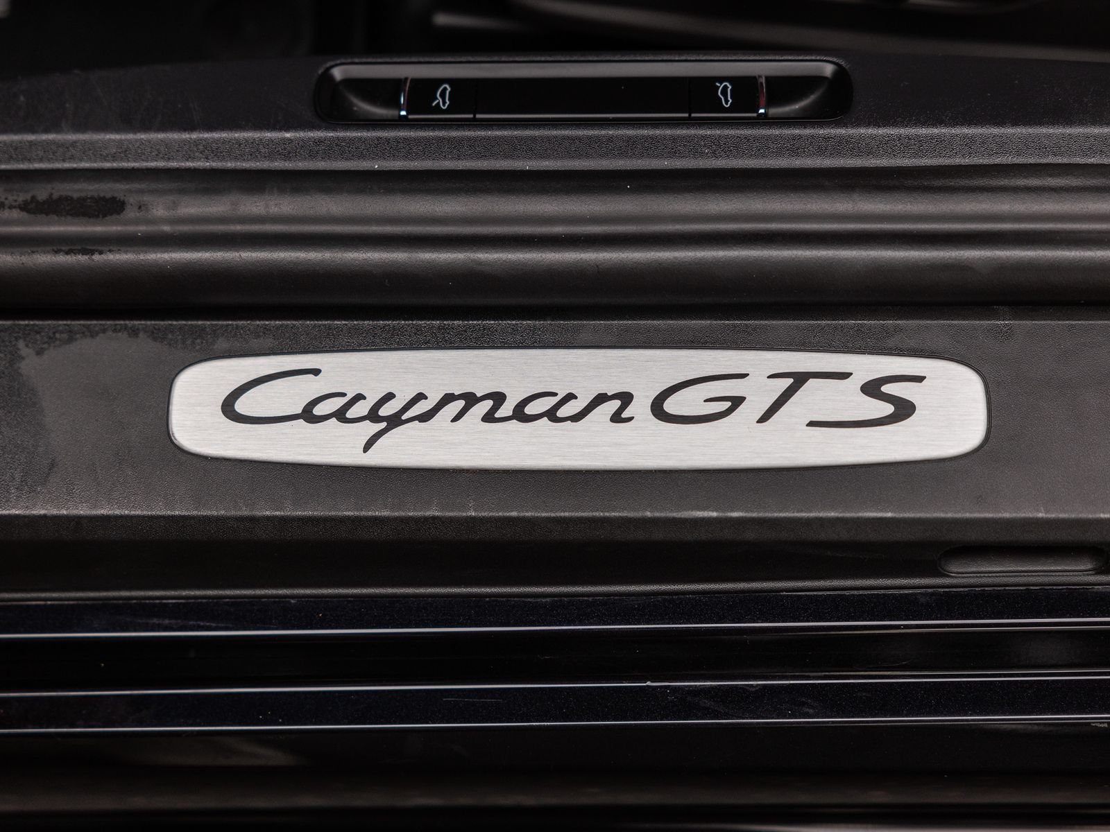 Certified 2021 Porsche 718 Cayman GTS RWD image 32
