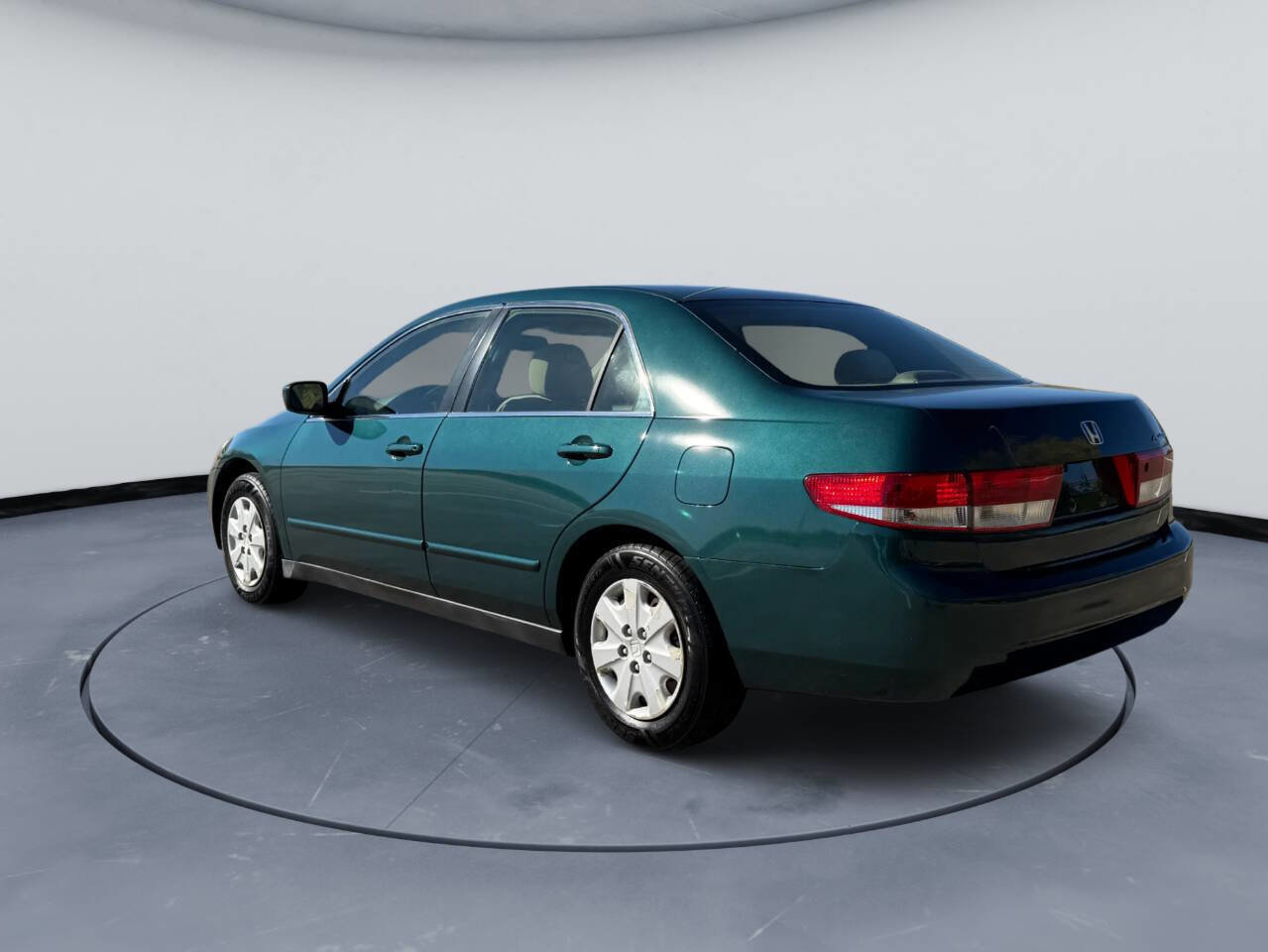 Used 2003 Honda Accord LX image 8
