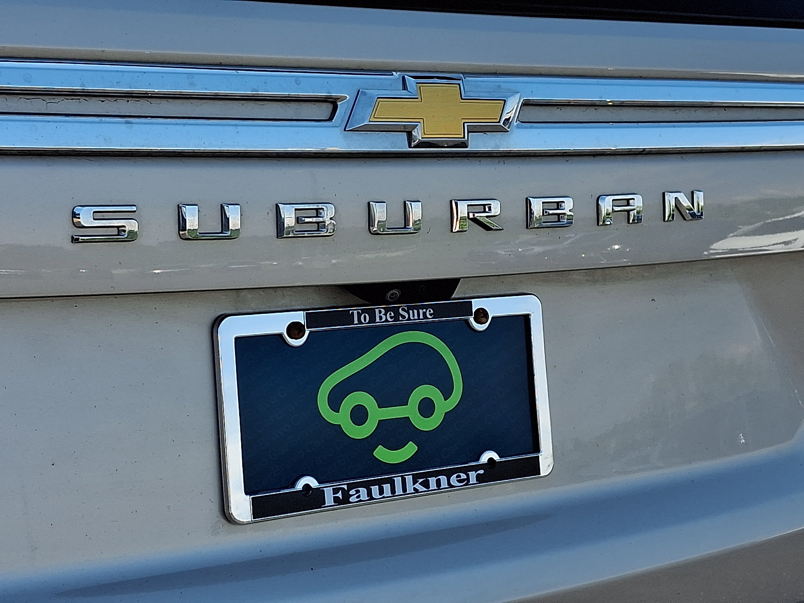 Certified 2024 Chevrolet Suburban Premier AWD/4WD image 34