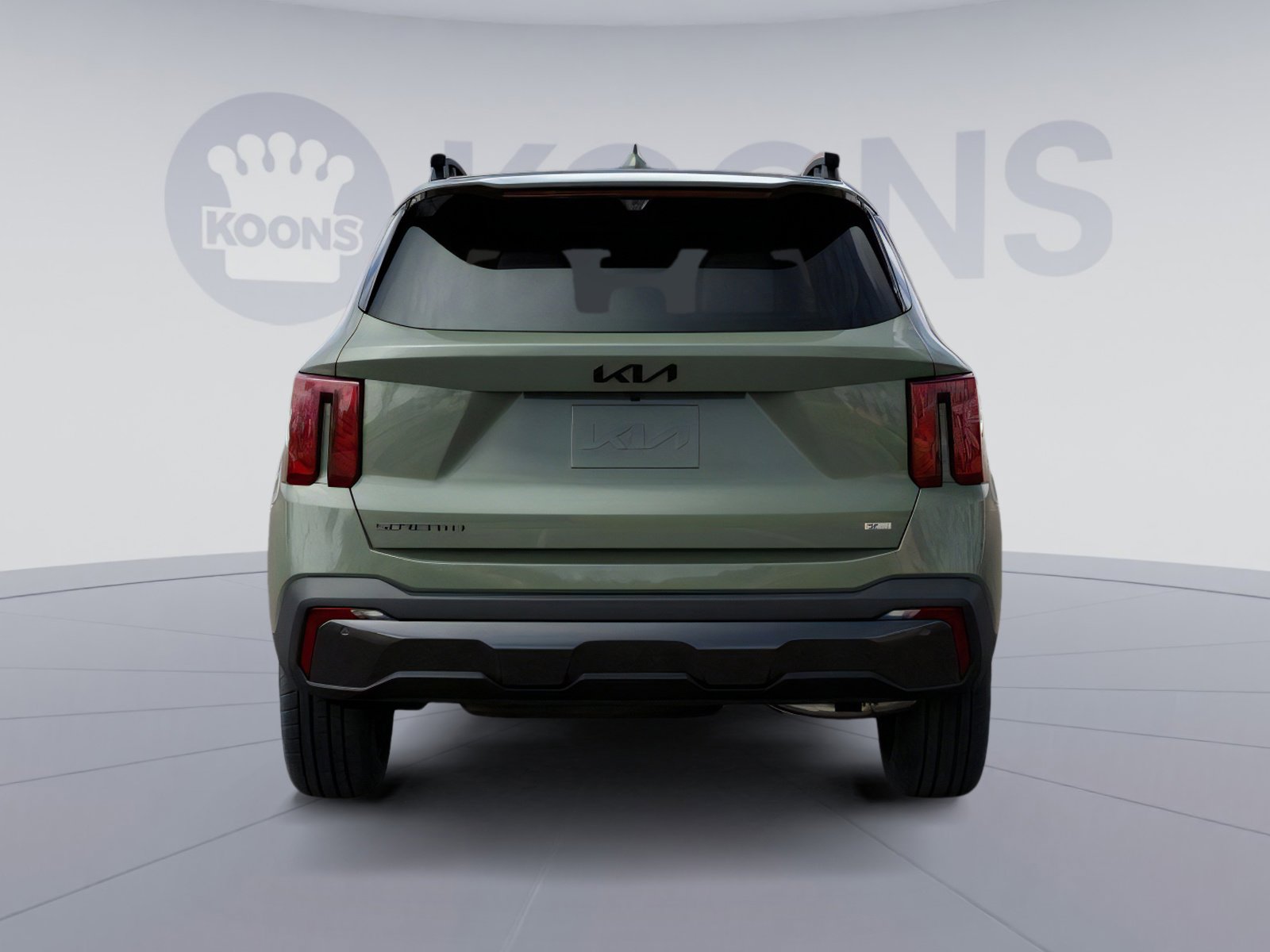 New 2026 Kia Sorento SX Prestige image 7