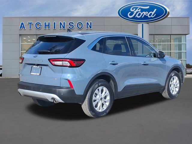 Certified 2023 Ford Escape Active w/ Tech Pack #2 image 5