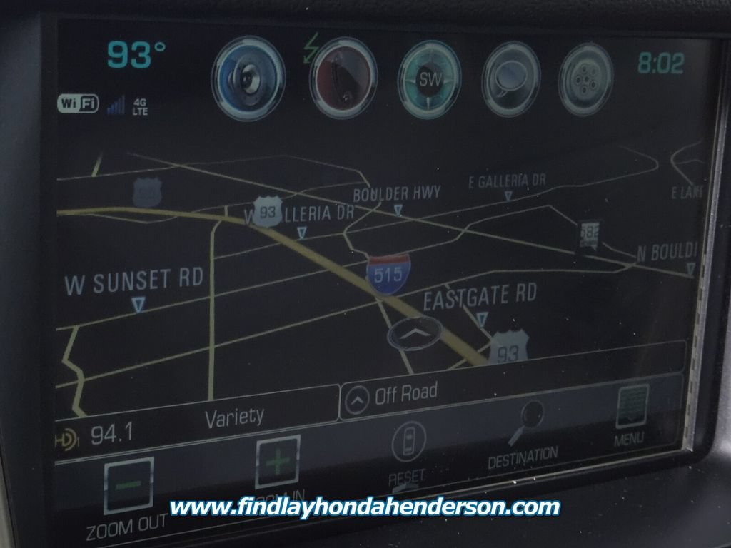 Used 2020 GMC Yukon Denali w/ Open Road Package AWD/4WD image 30