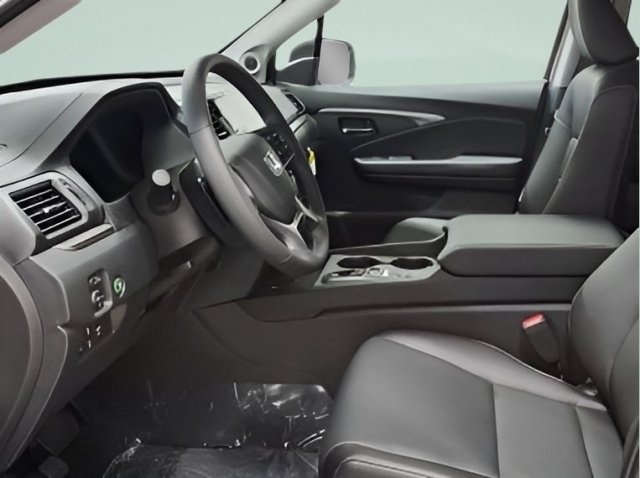 New 2026 Honda Ridgeline RTL image 20