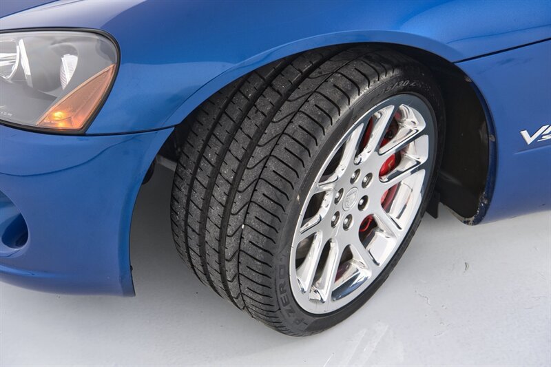 Used 2006 Dodge Viper SRT-10 RWD image 37