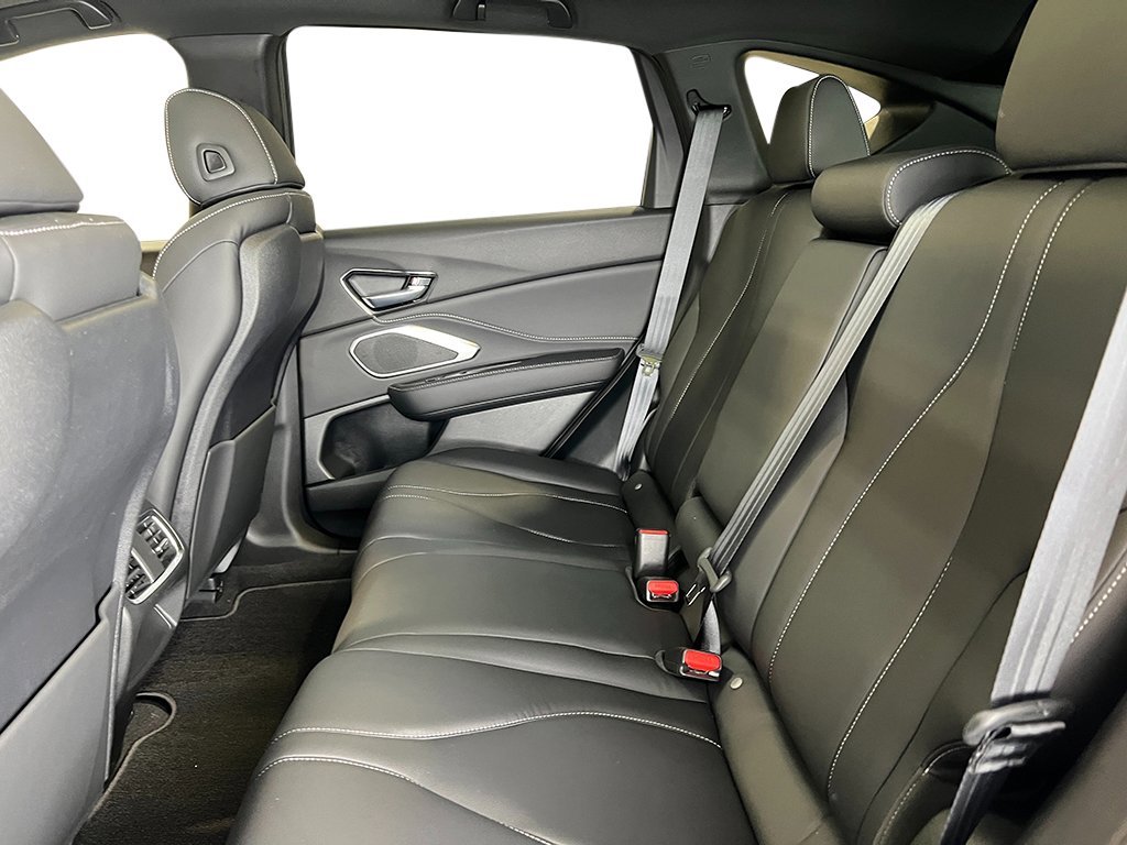New 2026 Acura RDX SH-AWD image 30