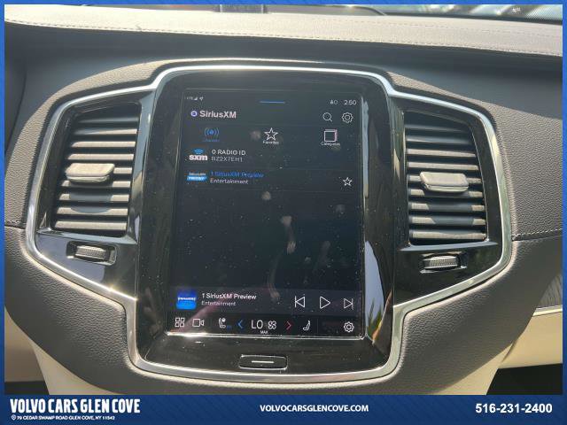 Certified 2023 Volvo XC90 T8 Ultimate w/ Protection Package Premier image 28