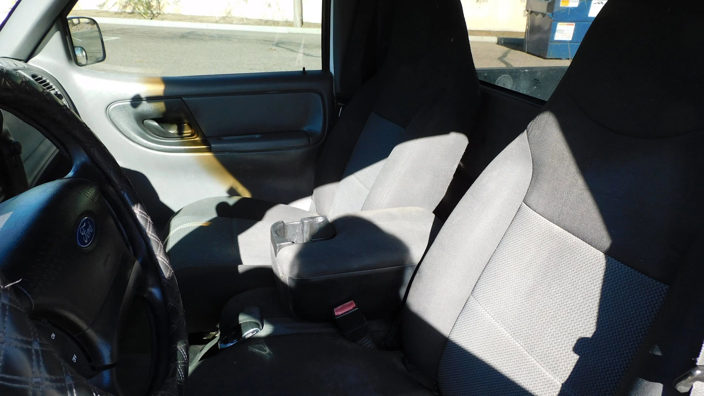 Used 2003 Ford Ranger Edge image 22