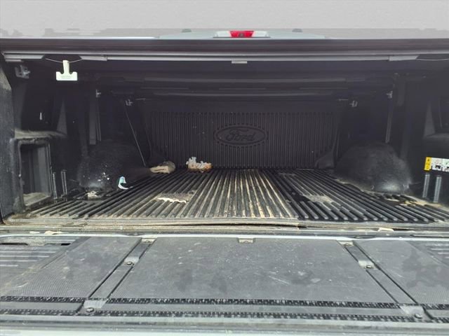 Used 2022 Ford F150 XLT w/ Equipment Group 302A High AWD/4WD image 7