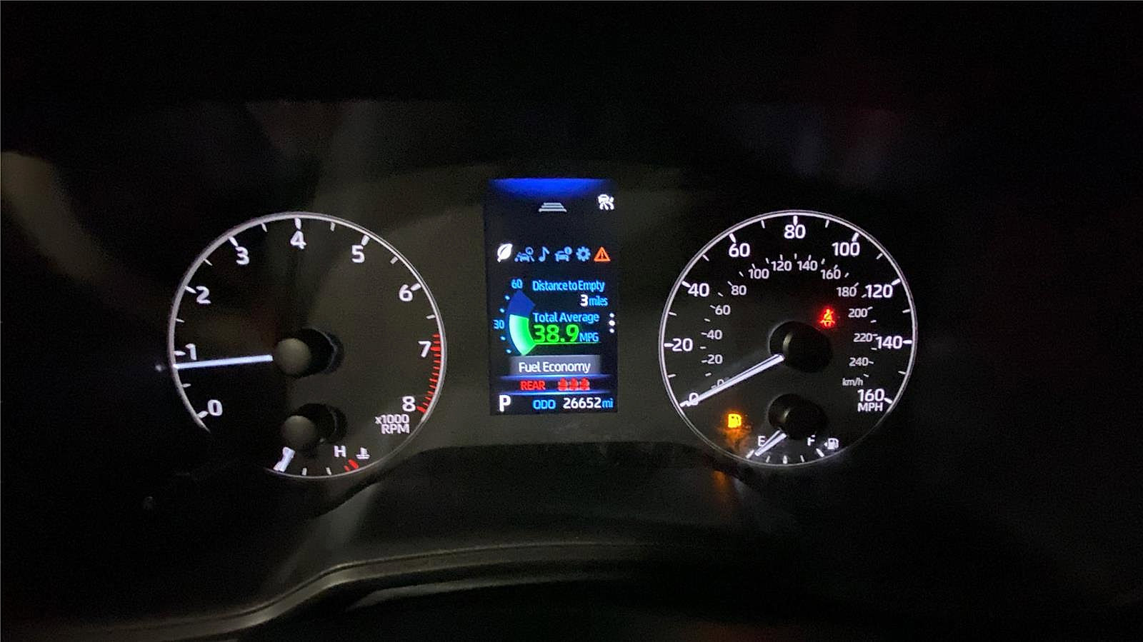 Used 2024 Toyota Corolla LE FWD image 12