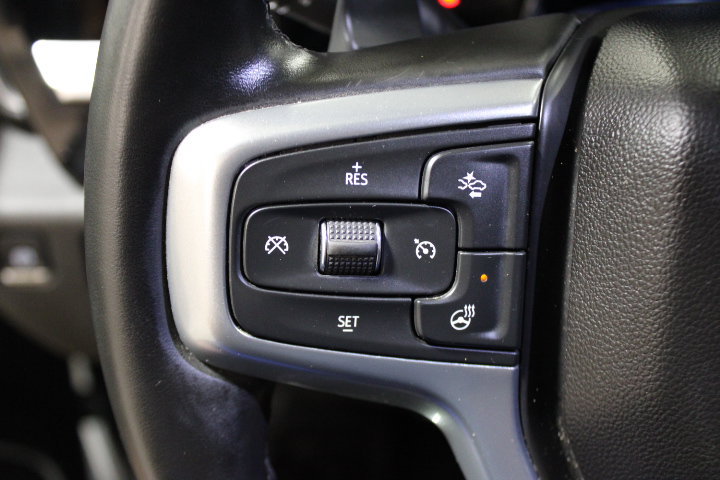 Used 2026 Chevrolet Silverado 1500 LTZ AWD/4WD image 34