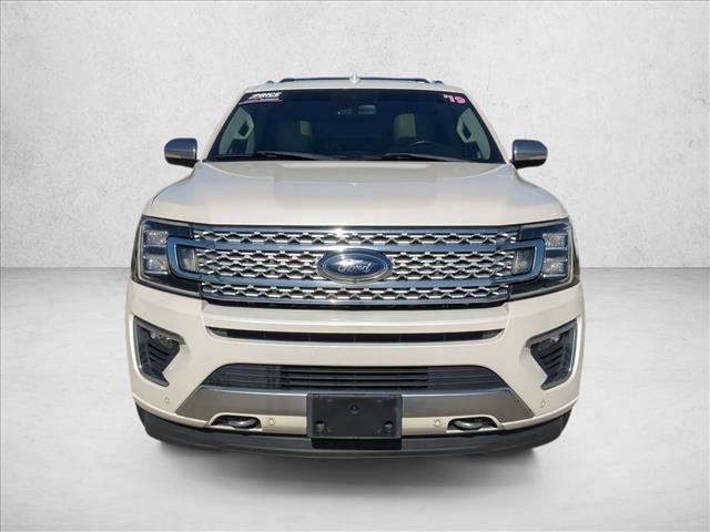 Used 2019 Ford Expedition Platinum video 2