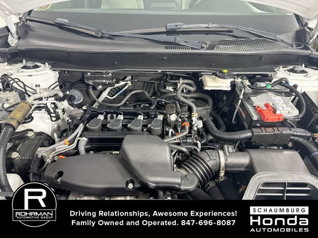 Used 2023 Honda CR-V EX image 29