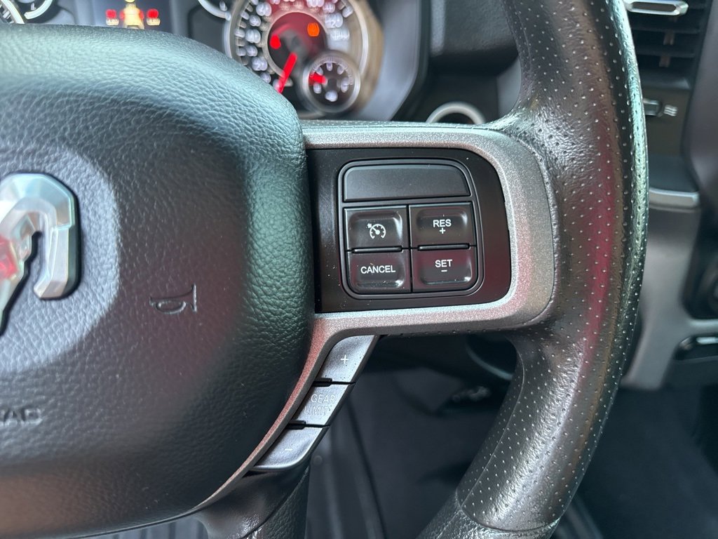 Used 2020 RAM 2500 Tradesman image 33