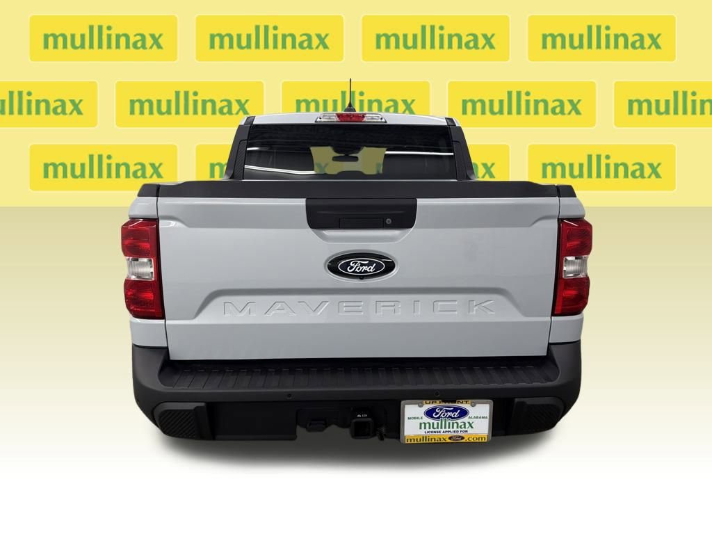 New 2026 Ford Maverick XLT w/ Equipment Group 301A image 7