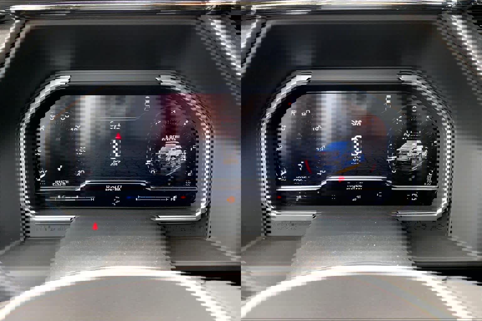 Used 2023 GMC Sierra 1500 AT4 w/ AT4 Premium Package image 18