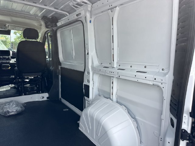 New 2026 RAM ProMaster 1500 FWD image 12