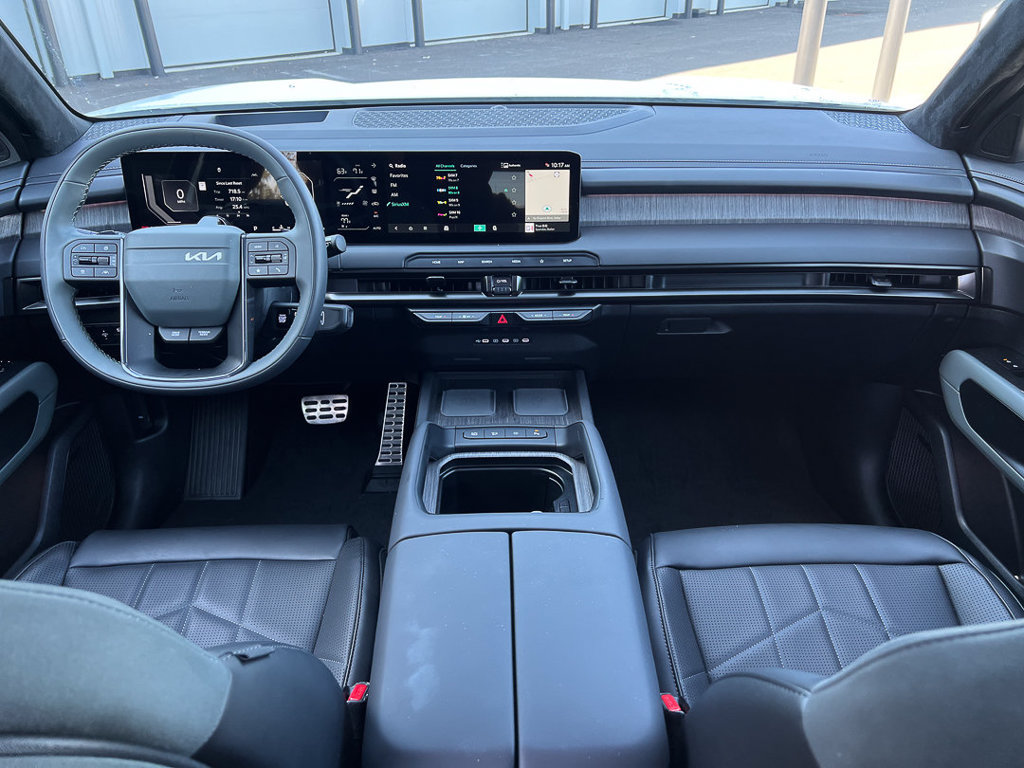 Used 2027 Kia Telluride SX Prestige X-Line w/ Towing Package AWD/4WD image 41