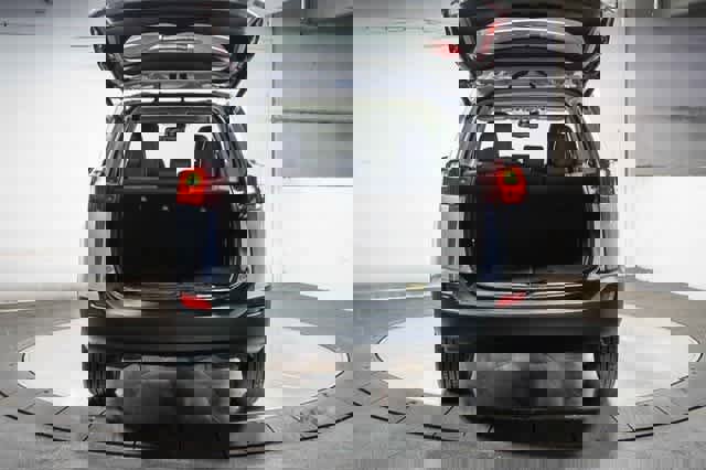 Certified 2015 Toyota RAV4 Limited image 27