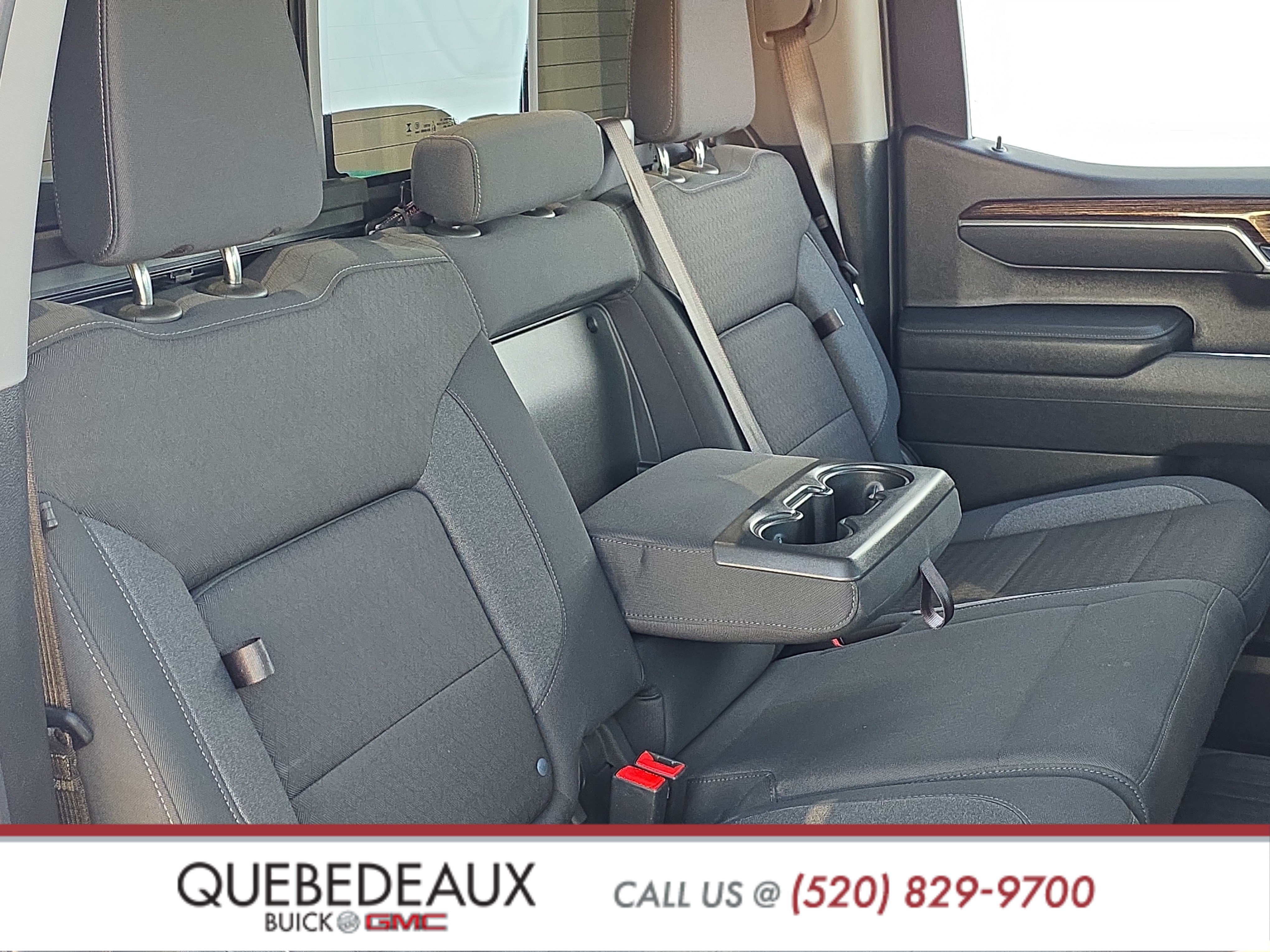 Used 2025 GMC Sierra 1500 Elevation AWD/4WD image 32
