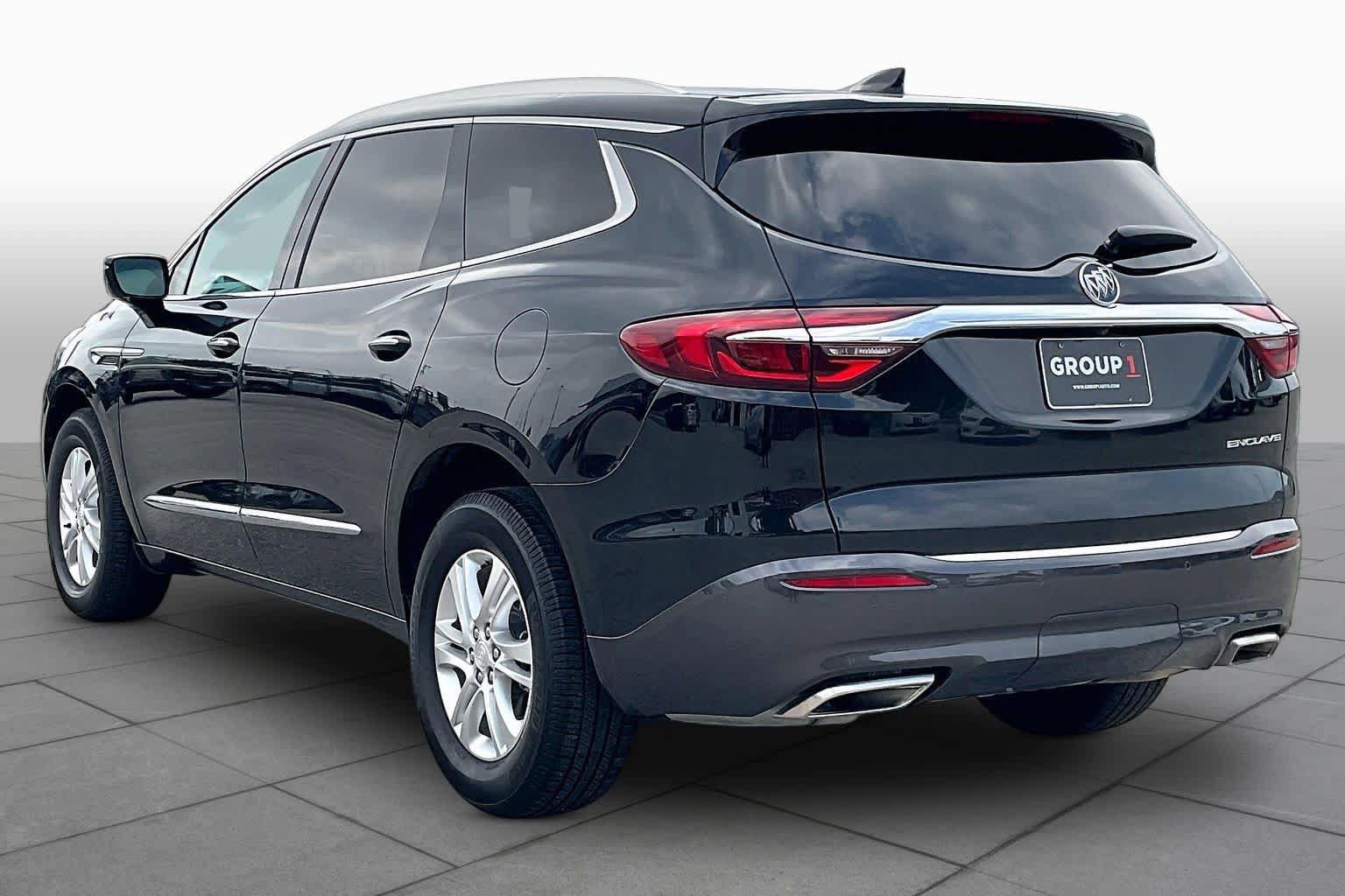 Used 2019 Buick Enclave Essence w/ Trailering Package, 5000 lbs. FWD image 12