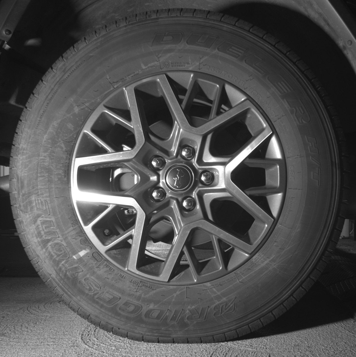 Used 2025 Jeep Wrangler Sahara image 15