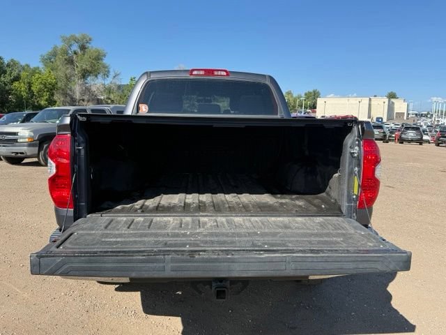 Used 2017 Toyota Tundra SR5 w/ TRD Off Road Package AWD/4WD image 18