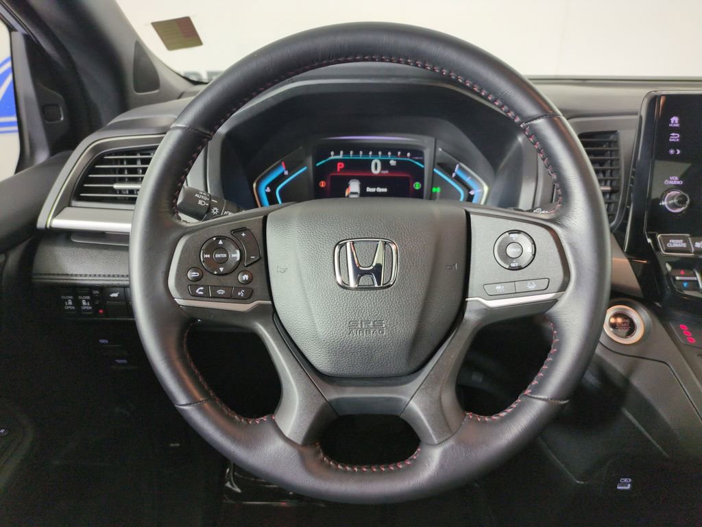 Certified 2024 Honda Odyssey Sport image 18