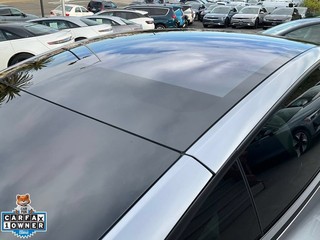 Used 2026 Tesla Model Y Long Range AWD/4WD image 84