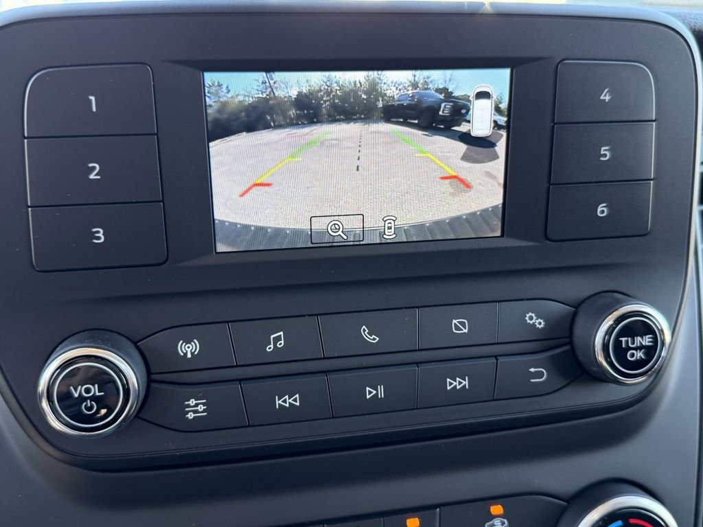 New 2025 Ford Transit 350 148 Low Roof AWD w/ Load Area Protection Package image 22