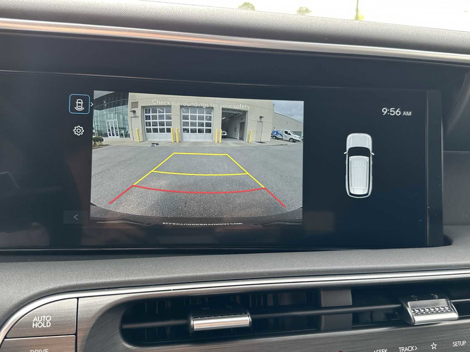 New 2026 Hyundai Palisade SEL image 18