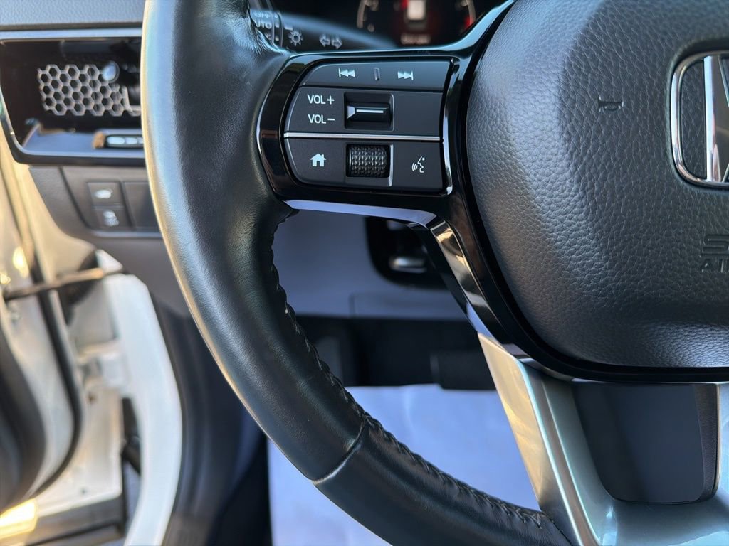 Certified 2023 Honda CR-V EX-L image 21