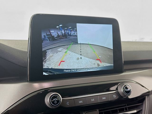 Certified 2024 Ford Escape Active image 13