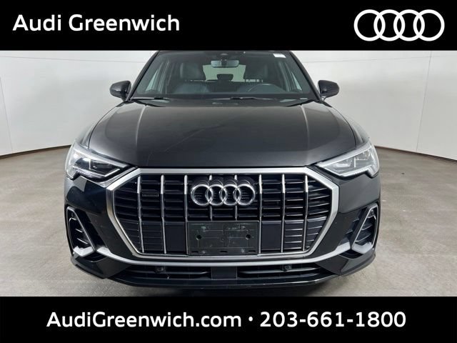 Used 2024 Audi Q3 2.0T Premium AWD/4WD image 2