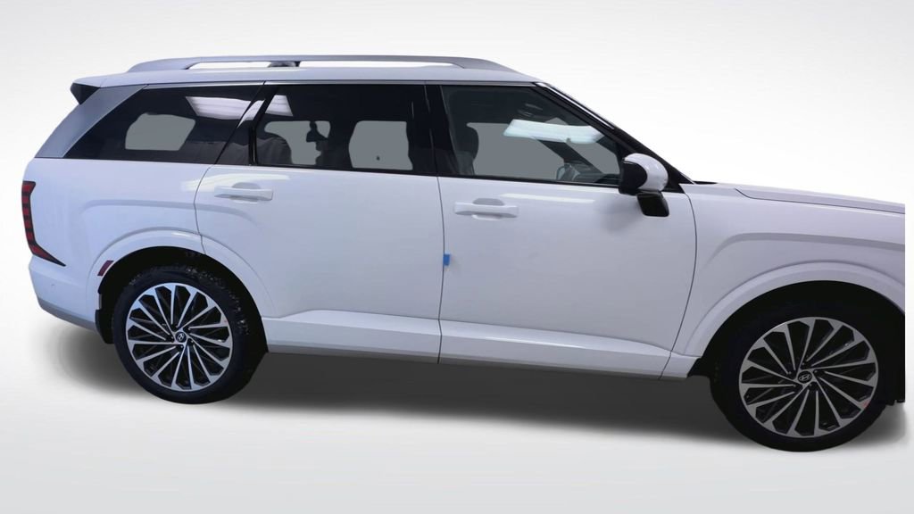 New 2026 Hyundai Palisade Calligraphy image 9