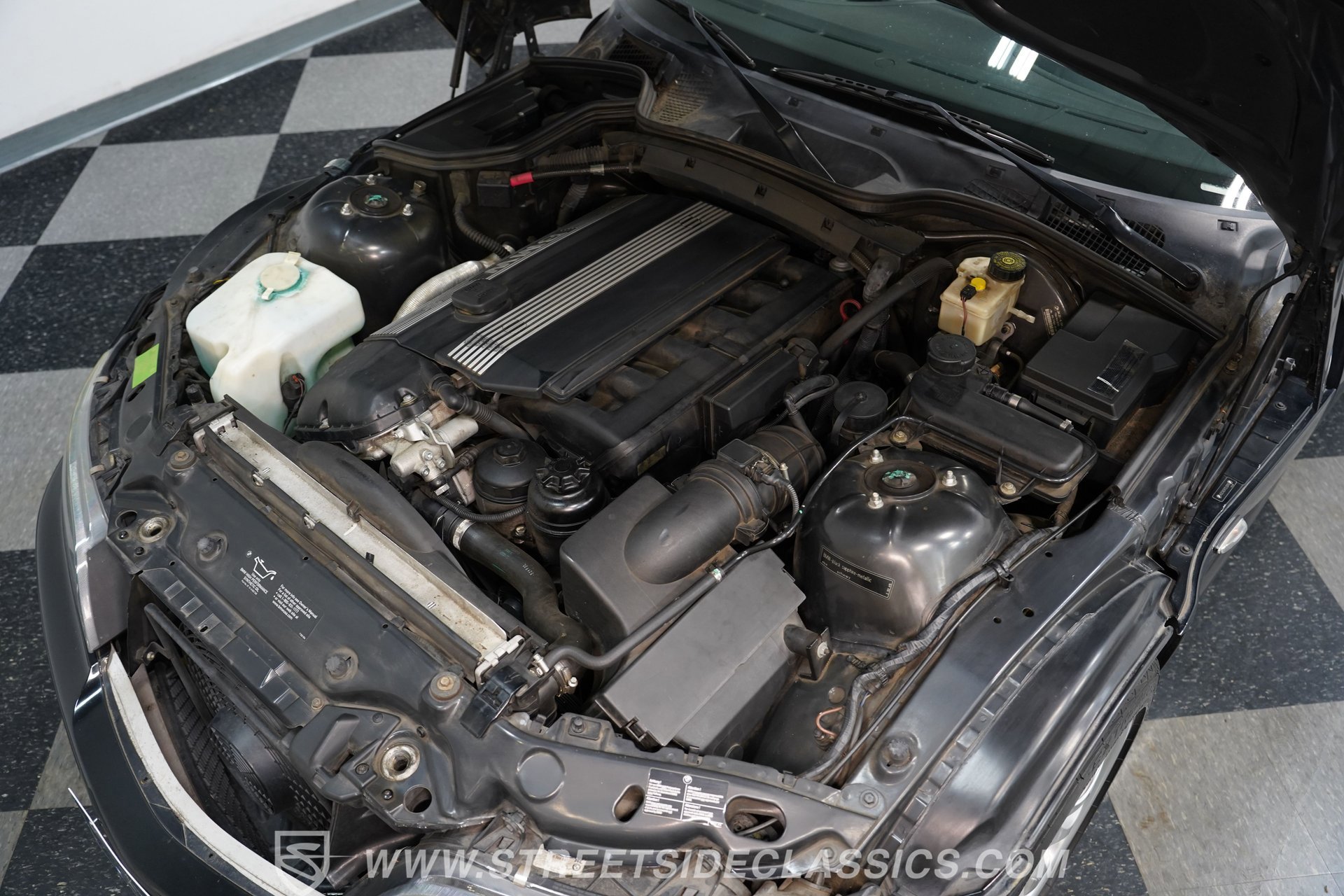 Used 2002 BMW Z3 3.0i image 32