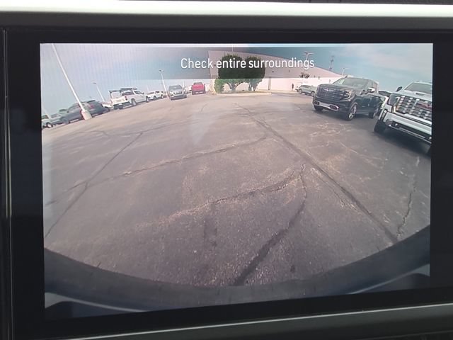 Used 2024 Jeep Wrangler Unlimited Sport AWD/4WD image 5