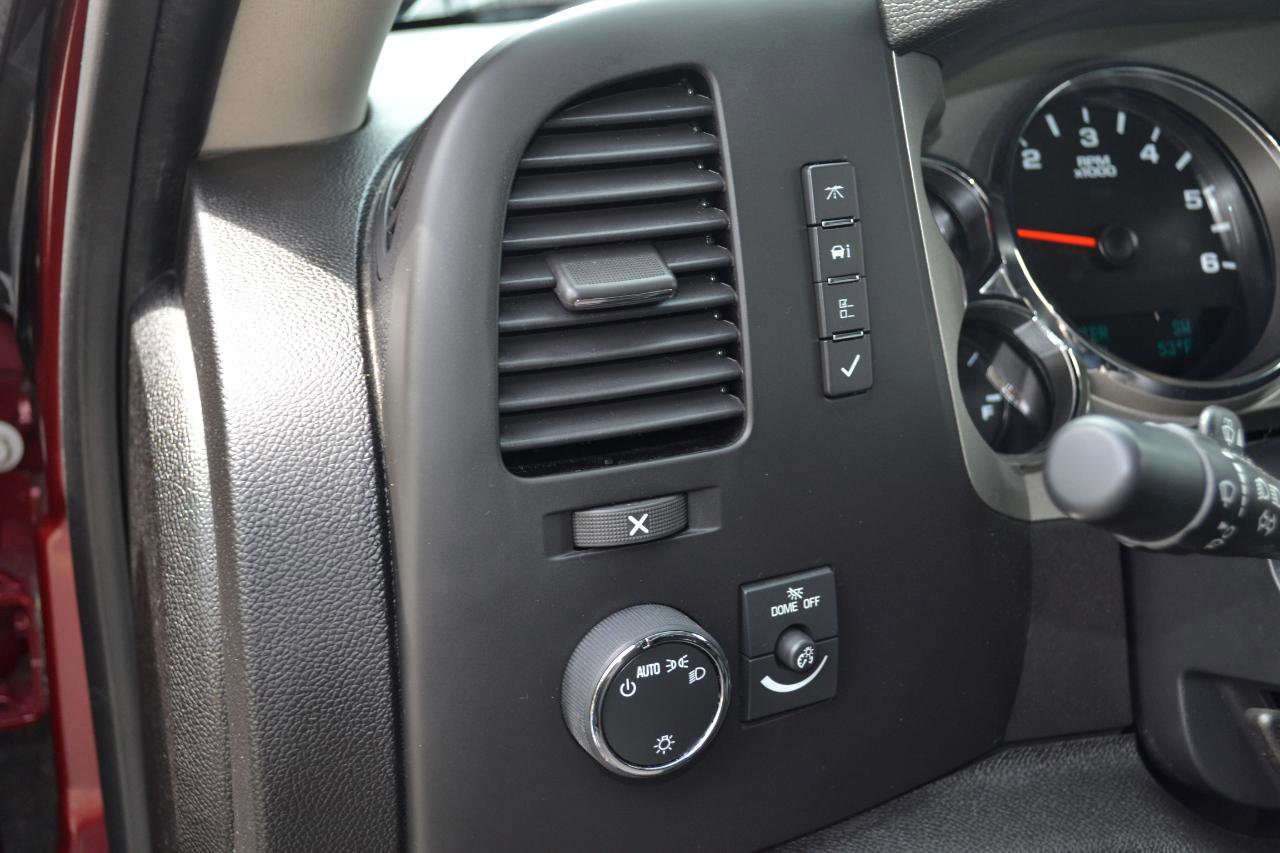 Used 2013 Chevrolet Silverado 1500 LT w/ All-Star Edition image 13