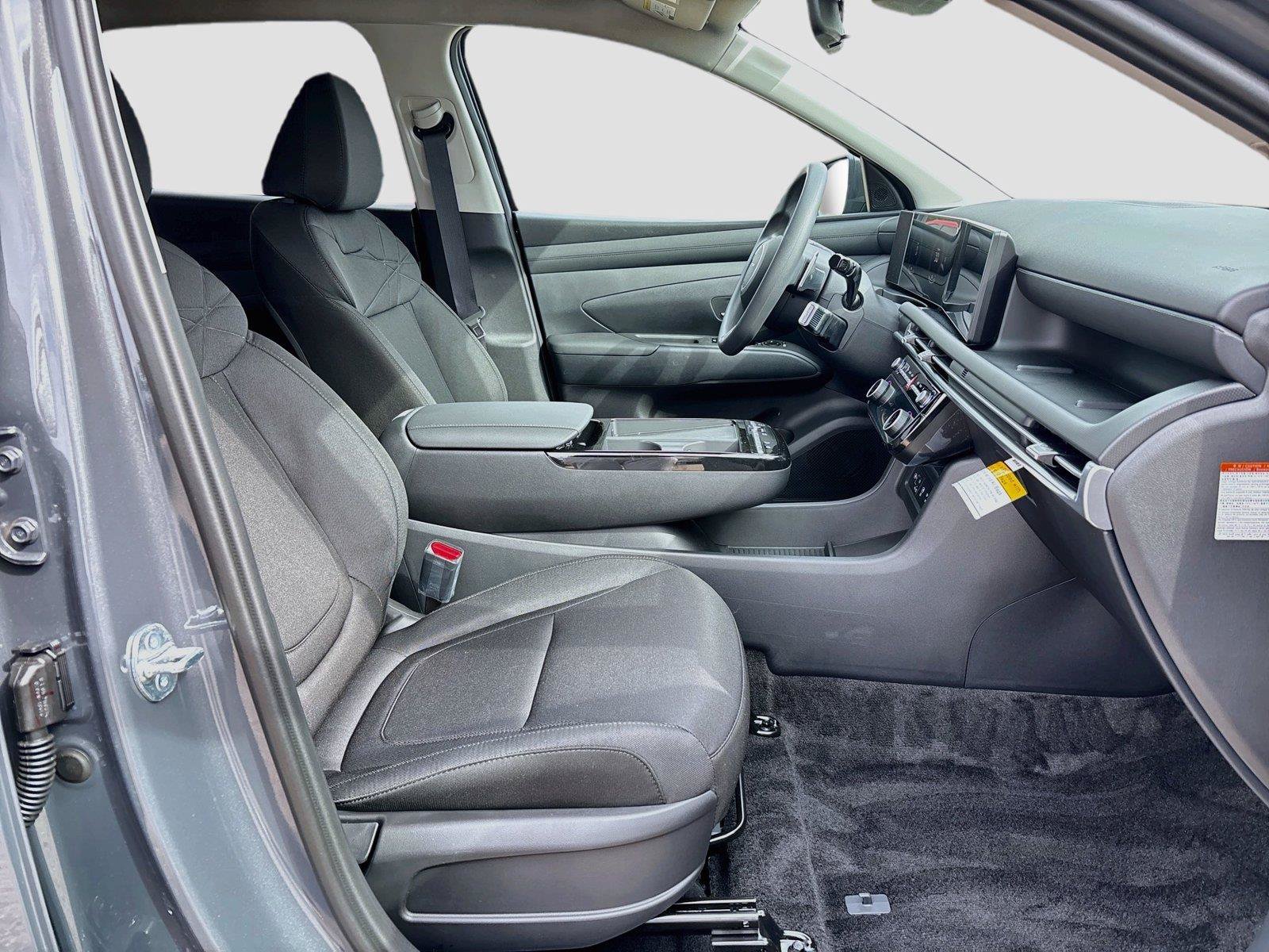 New 2026 Hyundai Tucson SEL AWD/4WD image 27