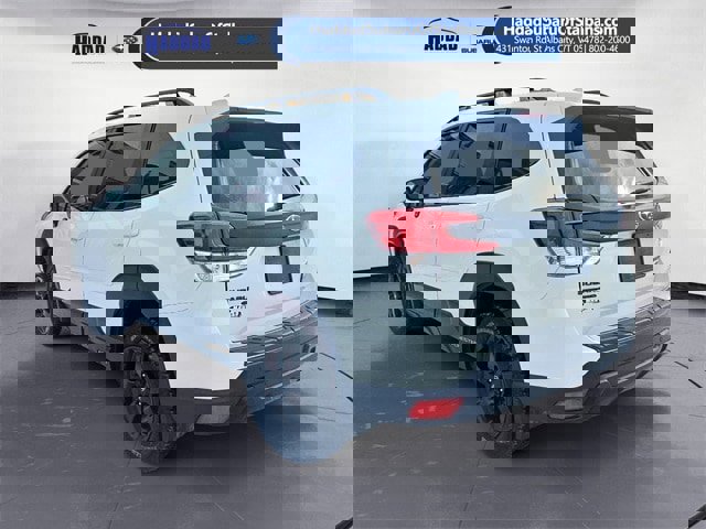 Certified 2023 Subaru Forester Wilderness image 3