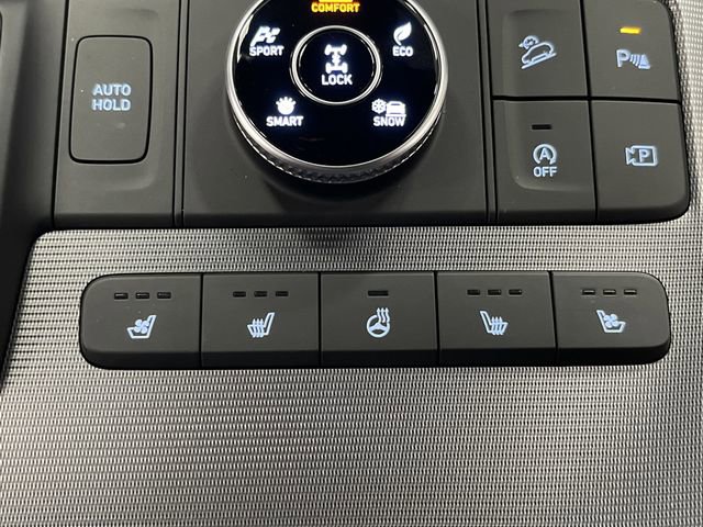 Used 2025 Hyundai Palisade Calligraphy image 8
