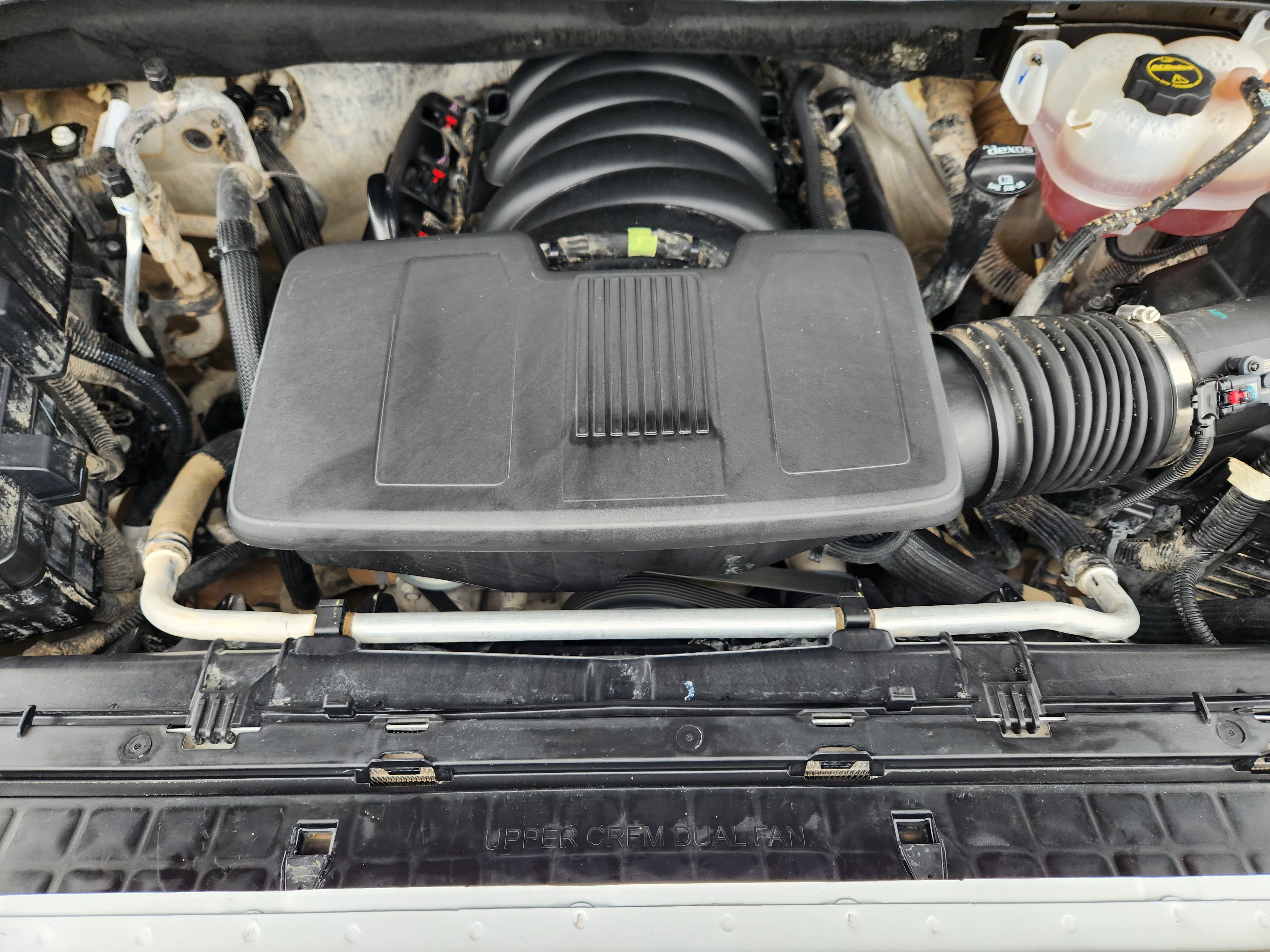 Used 2025 Chevrolet Silverado 1500 LT w/ Safety Package AWD/4WD image 32