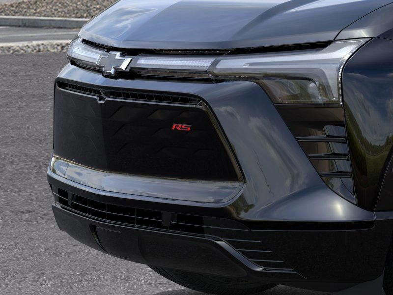 New 2026 Chevrolet Blazer EV RS image 13