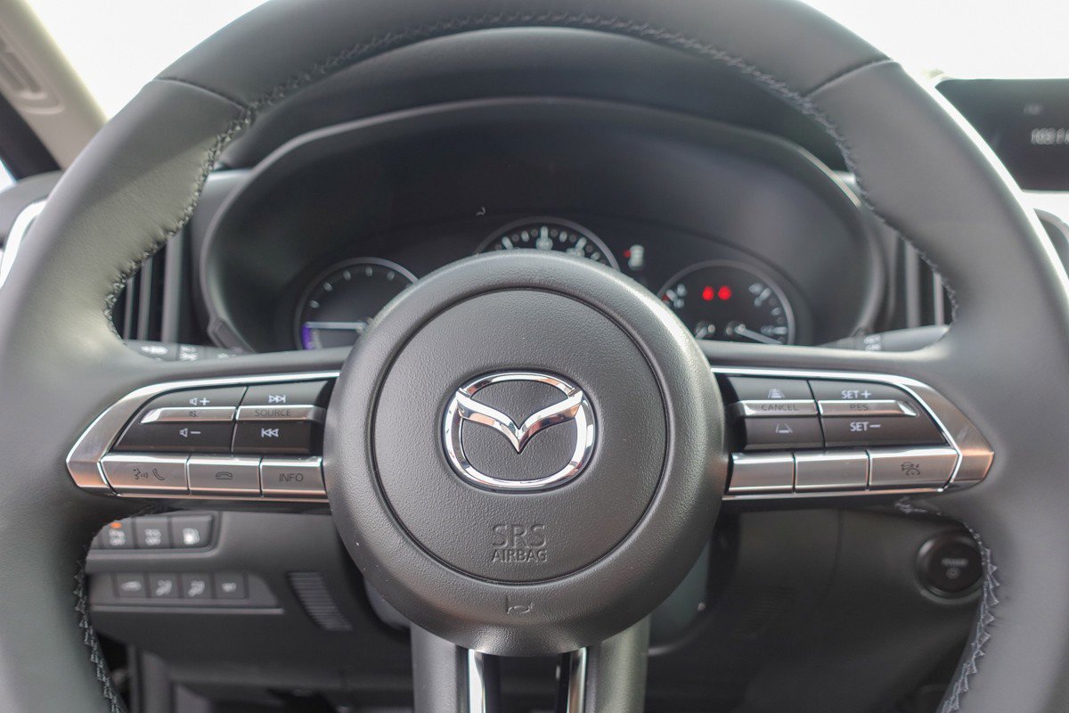 New 2026 MAZDA CX-50 AWD 2.5 Hybrid w/ Weather Package image 14