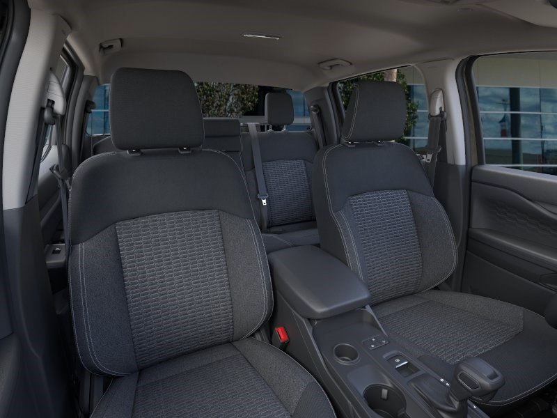 New 2026 Ford Ranger XL RWD image 11